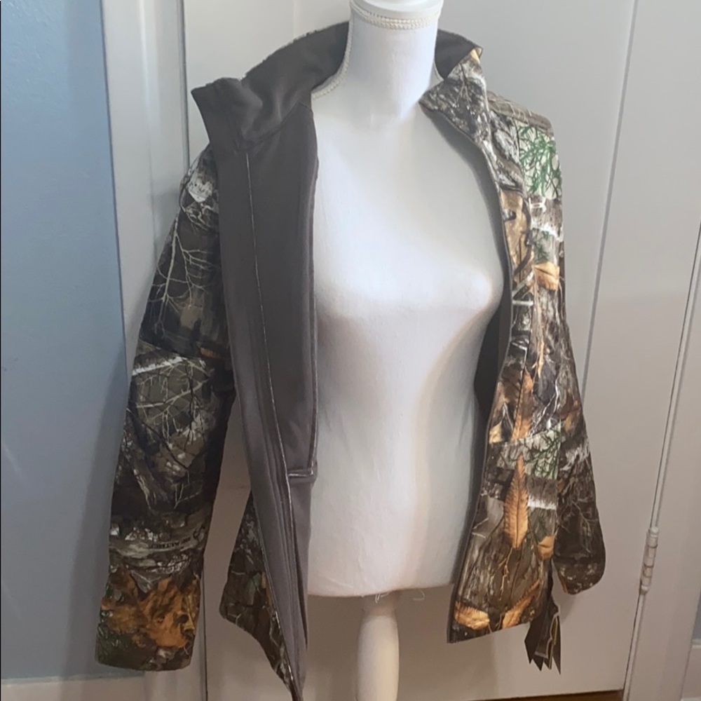 Realtree jacket - Picture 6 of 7